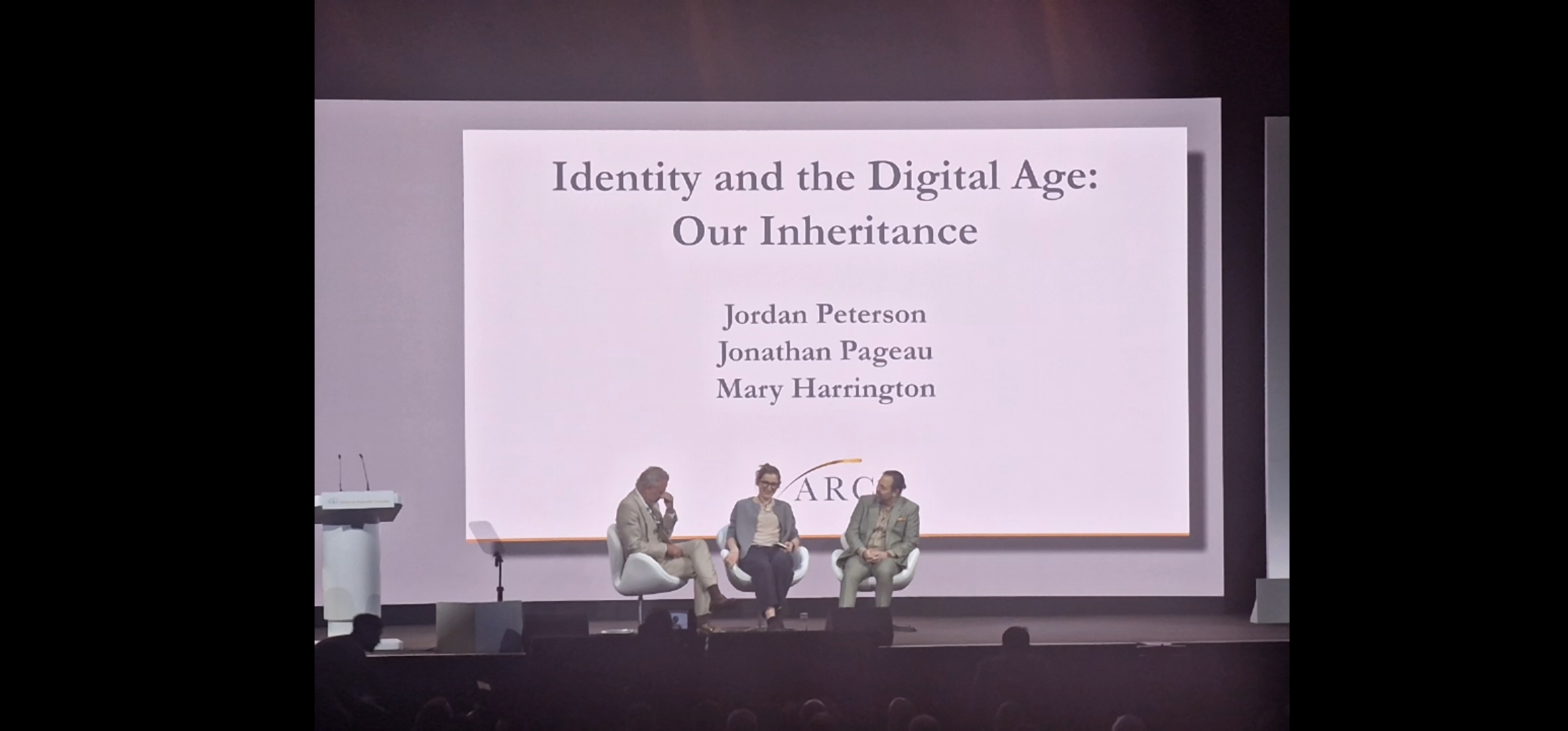 ARC Conference London